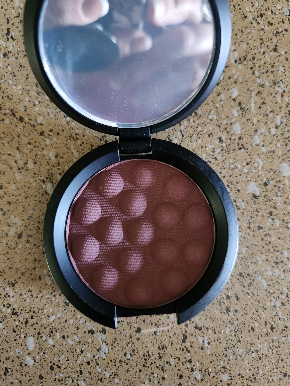 LAURA GELLER Blush Pressed Powder SPICED